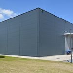Laboratories and technology centres - IfBB - Institute for bioplastics ...